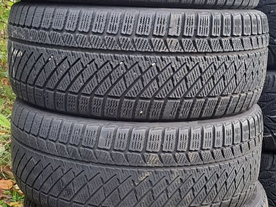 M+S 255/45 R19, Mazzini Snow Leopard 2, 104H, 4724, 5–7 мм