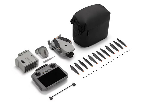 Droon dji lito x1 fly more combo plus