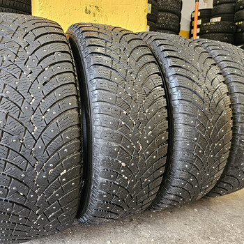 215 65 R 16 Pirelli Winter Ice Zero 2