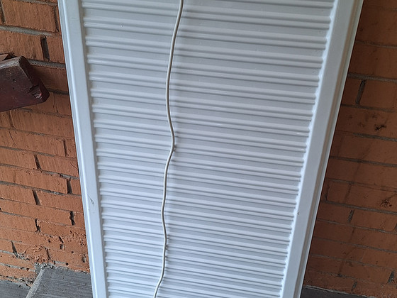 Õliradiaator