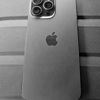 iPhone 15 Pro Max 256 GB