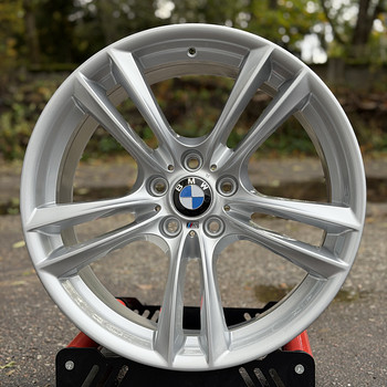 20" BMW style 303M erilaiad originaalveljed 5x120