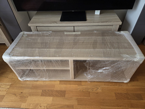 Tv alus