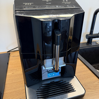 Espresso kohvimasin