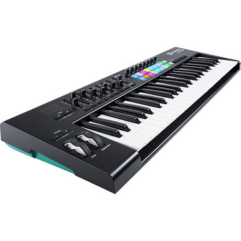 MIDI-клавиатура Novation Launchkey 49 MK2