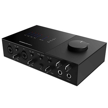 Helikaart Native Instruments Komplete Audio 6 MK2