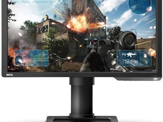 Монитор Benq Zowie XL2411-B 24 дюйма 144 Гц