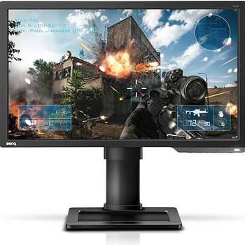 Monitor Benq Zowie XL2411-B 24-tolline 144Hz