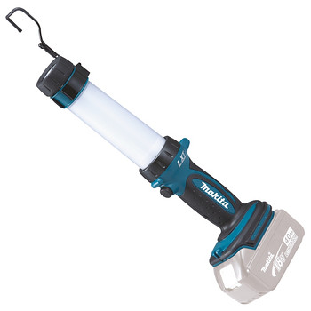 Рабочая лампа Makita DML806 620 люмен беспроводная