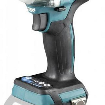 Ударный гайковерт Makita DTW300 330 Нм бесщеточный