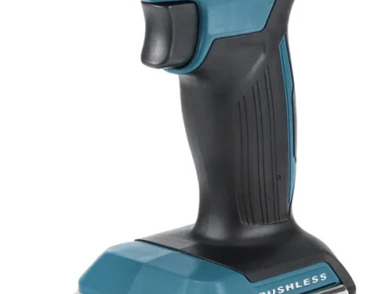 Ударный гайковерт Makita DTD153 170 Н·м бесщеточный