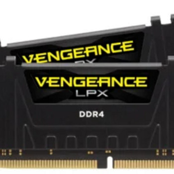 CORSAIR VENGEANCE LPX 16 GB (2x8 GB)