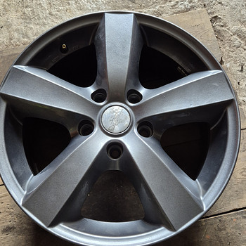 Veljed R18 5×130