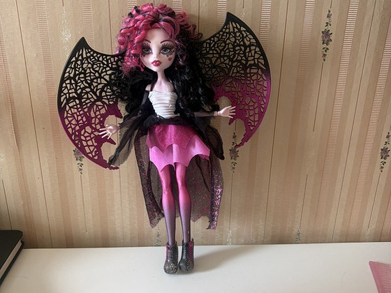 Monster high