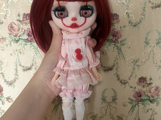 Blythe