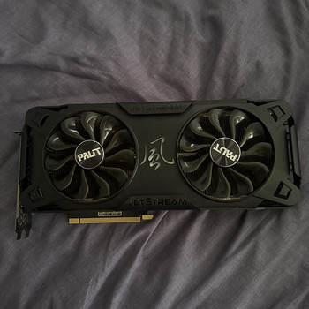 PALIT JetStream 3070 8gb