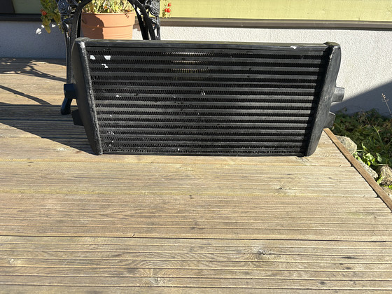 N57 Intercooler