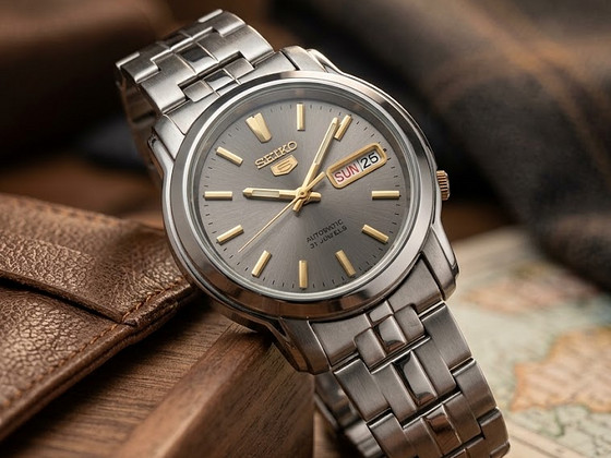 Seiko 5