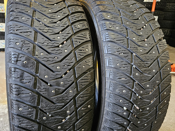 205 55 R 16 Yokohama IceGuard IG65
