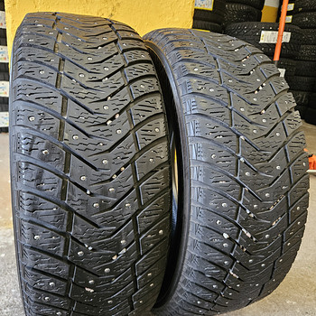 205 55 R 16 Yokohama IceGuard IG65
