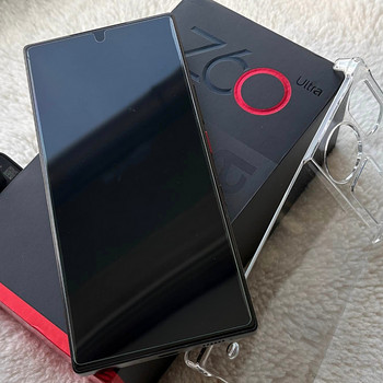 ZTE Nubia Z60 Ultra 5G глобальная версия