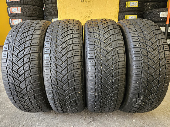 195 65 R 15 Michelin X-Ice Snow