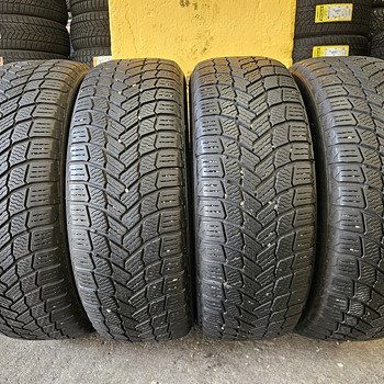 195 65 R 15 Michelin X-Ice Snow