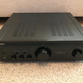 Denon PMA-1520AE