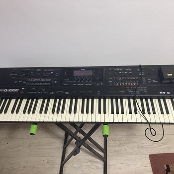 Roland G 1000