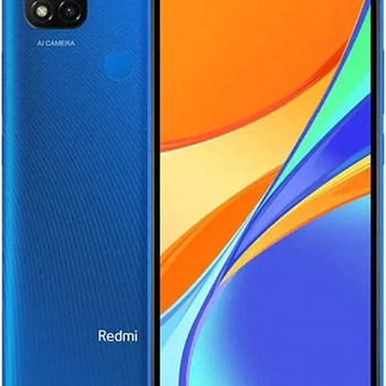Mobiiltelefon Xiaomi Redmi 9C 64GB 3GB RAM