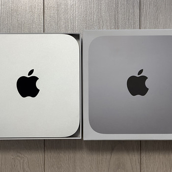 Apple Mac mini M1 16/512GB nagu uus!