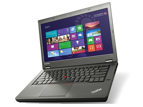 Lenovo Thinkpad T440p i7 Nvidia