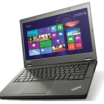 Lenovo Thinkpad T440p i7 Nvidia