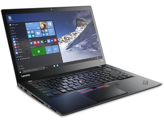 Lenovo ThinkPad T460s