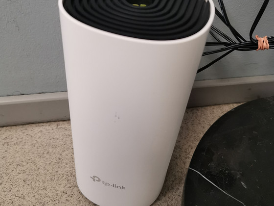 TP-LINK Deco M4R AC1200 mesh-роутер (1 шт.) Wi‑Fi 5