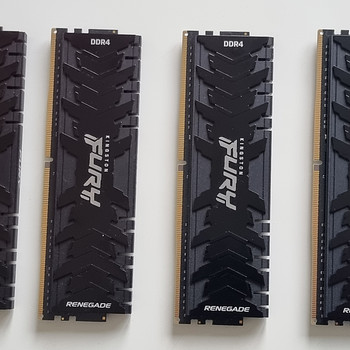 Lauaarvuti mälu 32GB DDR4 Ram