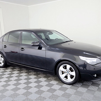 BMW 523 M-Pakett Facelift ATM 2.5 140kW