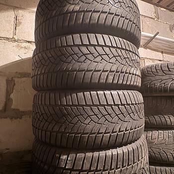 Talverehvid GoodYear