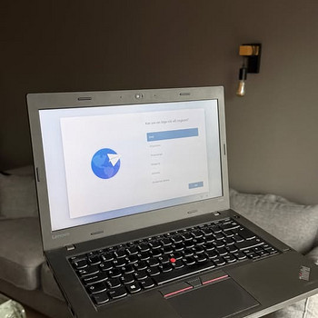 Lenovo Thinkpad L470