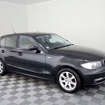 BMW 118 Business 2.0 D 105kW