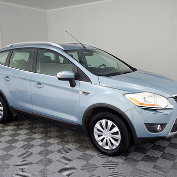 Ford Kuga Comfort 2.0 TDCi 100kW