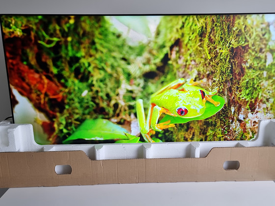 55" монитор Samsung, НОВЫЙ