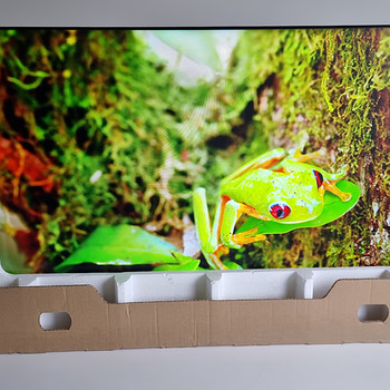 55" монитор Samsung, НОВЫЙ