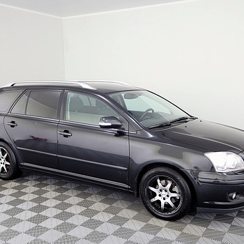 Toyota Avensis Linea Sol Facelift ATM 1.8 95kW