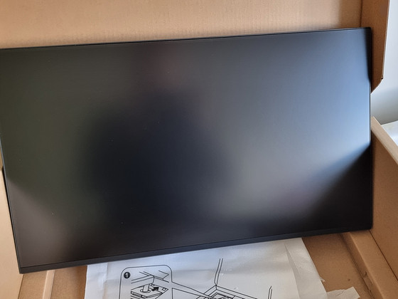 Новый монитор Dell P2425HE