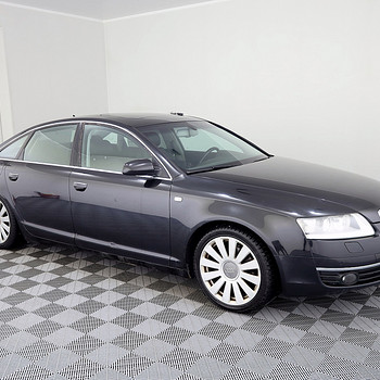 Audi A6 S-Line Quattro ATM 3.1 188kW