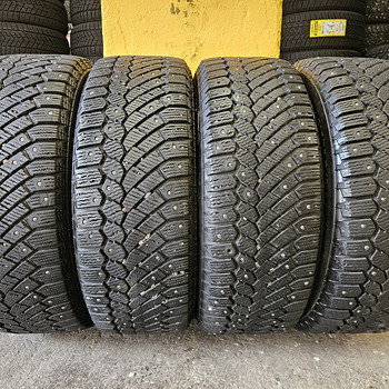 205 55 R 16 Continental ContiIceContact 3