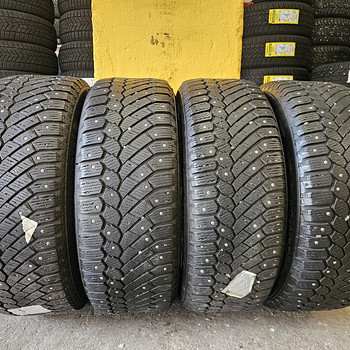 205 60 R 16 Continental ContiIceContact 3