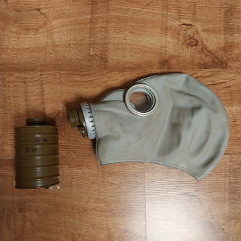 Gaasimask