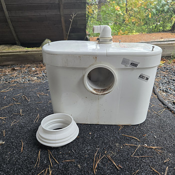 Reoveepump 400w pump